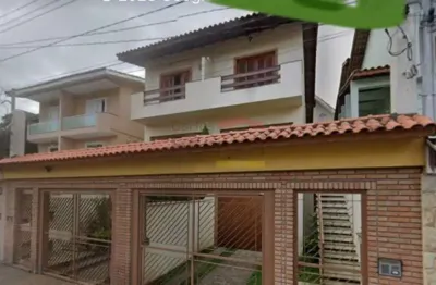 Sobrado novo (nunca habitado) no jardim consolata, 180 m2 construção, 3 quartos, 1 suíte, 4 vagas,