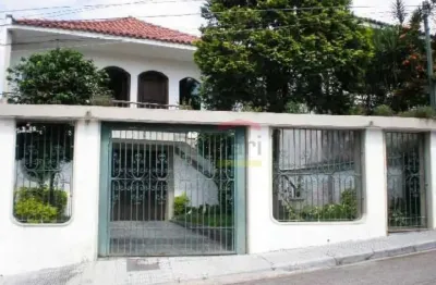 Casa com 3 quartos à venda na Rua Turim, 37, Jardim Leonor Mendes de Barros, São Paulo