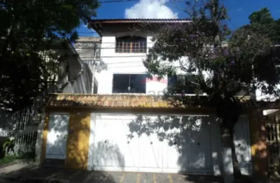 Casa com 5 quartos à venda na Rua Itanhanga, 139, Tucuruvi, São Paulo