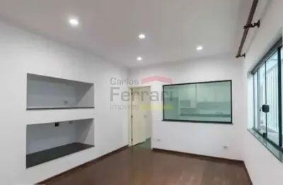 Casa comercial com 3 salas à venda na Rua Florinéia, 211, Água Fria, São Paulo