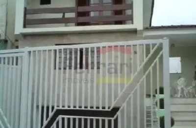 Casa com 3 quartos à venda na Rua Gregório Caldas, 64, Parque Vitória, São Paulo