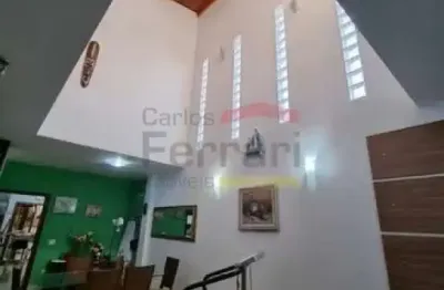 Casa com 3 quartos à venda na Rua Durval Clemente, 517, Jardim São Paulo (Zona Norte), São Paulo