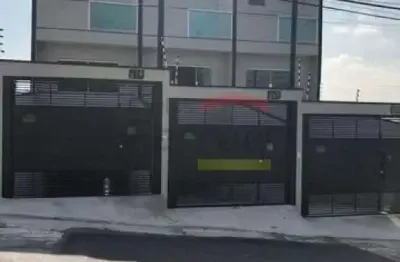 Casa com 3 quartos à venda na Rua Francisco Nunes Siqueira, 210, Vila Hermínia, São Paulo