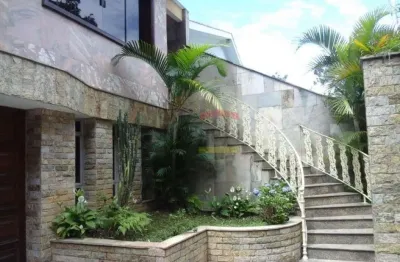 Casa com 6 quartos à venda na Rua Panorama, 430, Parque Palmas do Tremembé, São Paulo
