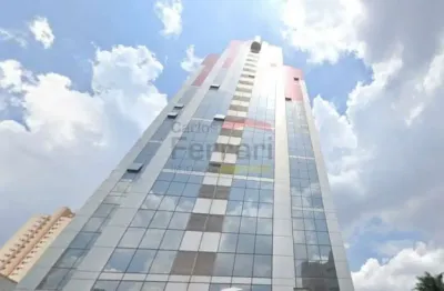 Condomínio em santana, 1 dormitório, sala, cozinha, área de serviço, sem vaga de garagem, 40,70 m2