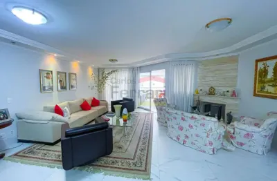 Apartamento com 4 quartos à venda na Rua Francisca Júlia, 277, Santana, São Paulo
