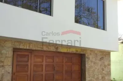 Sobrado nas palmas do tremembé, com 3 dormitórios, sendo 2 suítes, 5 vagas de garagem