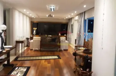 Apartamento á venda em santana - 3 quartos e 3 vagas de garagem