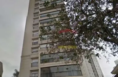 Apartamento santana - 3 dormitórios, 3 suítes. varanda na sala, lazer completo.