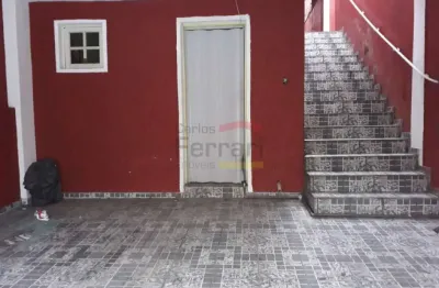 Casa com 3 quartos à venda na Rua Edgar Sales, 474, Jardim Peri, São Paulo
