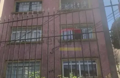 Sala comercial com 1 sala à venda na Rua Amaral Gama, 274, Santana, São Paulo