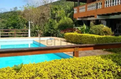 Chácara a venda 3.300 m² em são roque / 3 dormitórios / 1 suíte