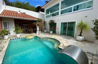 Casa com 5 quartos à venda na Rua Alcindo Bueno de Assis, 74, Barro Branco (Zona Norte), São Paulo