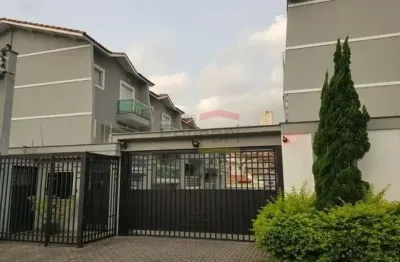 Casa em condomínio fechado com 3 quartos à venda na Rua Raul Dias, 330, Parque Mandaqui, São Paulo