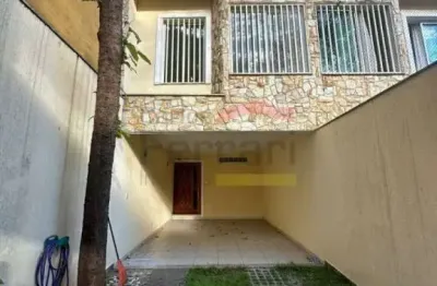 Casa com 3 quartos à venda na Avenida Roland Garros, 260, Jardim Brasil (Zona Norte), São Paulo