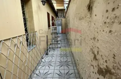 Casa com 3 quartos à venda na Rua Santa Eufêmia dos Fidalgos, 125, Tremembé, São Paulo