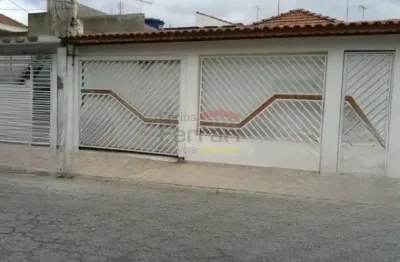 Casa térrea jardim leonor mendes de barros 2 dormitórios / 1 suíte / 3 vagas / edícula