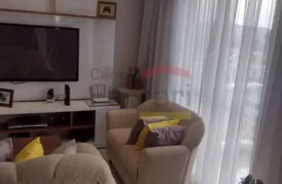 Apartamento 3 dormitórios, 1 suíte, 1 vaga, 89m2 na vila ester.