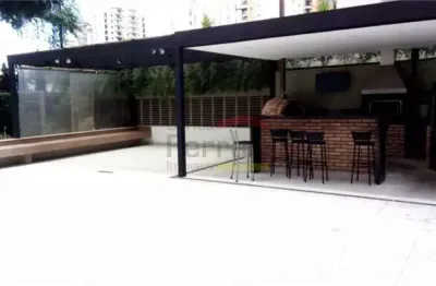 Apartamento com 4 quartos à venda na Rua Francisca Júlia, 360, Santana, São Paulo