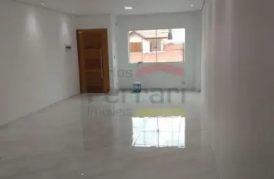 Casa com 3 quartos à venda na Rua Severino Coelho, 280, Jardim Virgínia Bianca, São Paulo