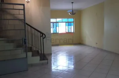 Casa com 3 quartos à venda na Rua Padre Paulo Ravier, 60, Água Fria, São Paulo