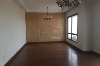 Apartamento com 4 quartos à venda na Rua Agente Gomes, 258, Jardim São Paulo (Zona Norte), São Paulo
