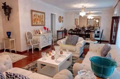 Apartamento com 3 quartos à venda na Rua Voluntários da Pátria, 2787, Santana, São Paulo