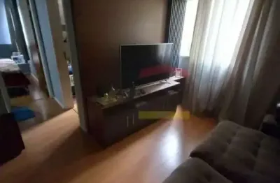 Apartamento  02 dormitorios - garden -  jardim são luis - guarulhos