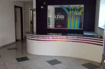 Prédio comercial no tucuruvi - av mazzei ,  18 salas, a 400 metros do shopping metrô tucuruvi