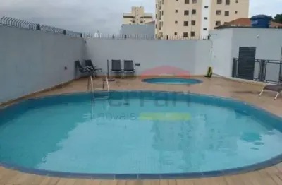 Apartamento com 3 quartos à venda na Rua Jeni Klabin Segall, 477, Sítio do Mandaqui, São Paulo