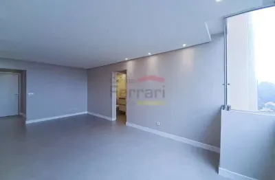 Apartamento com 3 quartos à venda na Rua Bento Araújo, 149, Barro Branco (Zona Norte), São Paulo