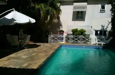 Casa com 4 quartos à venda na Rua Feliciano Bicudo, 98, Vila Paulicéia, São Paulo