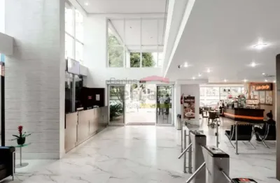 Sala comercial com 2 salas à venda na Rua Ezequiel Freire, 192, Santana, São Paulo