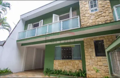Sobrado jardim são bento,5 dormitórios e 5 vagas, piscina