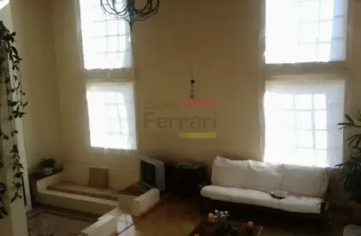 Casa com 4 quartos à venda na Rua Domingos de Queiroz, 128, Jardim Virgínia Bianca, São Paulo