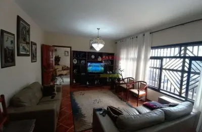Casa com 6 quartos à venda na Rua das Vertentes, 454, Vila Constança, São Paulo