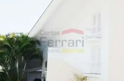 Sobrado á venda no jardim leonor mendes de barros/palmas do tremembé - 4 quartos e 4 vagas