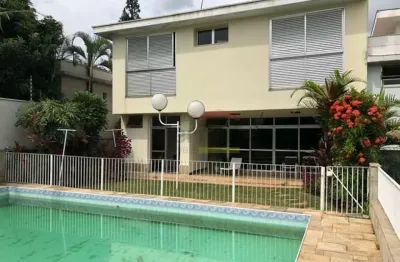 Casa com 4 quartos à venda na Rua Frei Mauro Teixeira, 419, Jardim São Bento, São Paulo