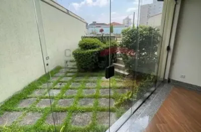 Casa com 4 quartos à venda na Rua Manuel Alexandre, 66, Vila Aurora (Zona Norte), São Paulo