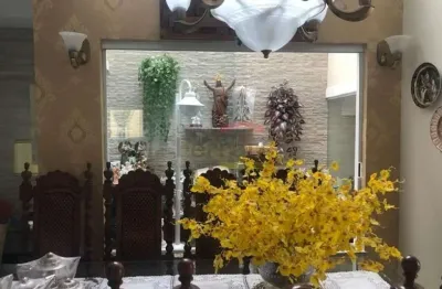 Casa com 4 quartos à venda na Rua Padre Francisco Amos Connor, 342, Jardim Virgínia Bianca, São Paulo