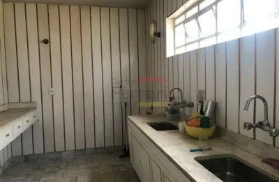 Casa com 3 quartos à venda na Rua Dom Domingos de Silos, 163, Jardim São Bento, São Paulo