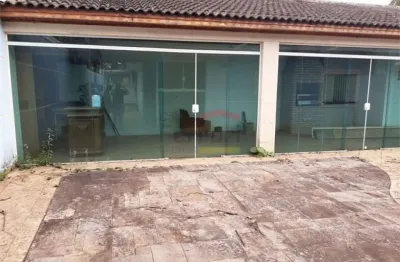 Casa no leonor mendes de barros - 4 quartos e 10 vagas