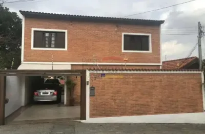 Sobrado á venda na vila guilherme - 4 dormitórios e seis vagas de garagem.