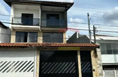 Sobrado - freguesia do ó - 4 suítes. 4 vagas. 188 m2