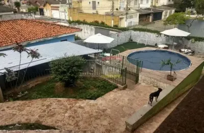 Casa com 10 quartos à venda na Rua Capitão Zacarias Bernardino Mota, 333, Vila Albertina, São Paulo