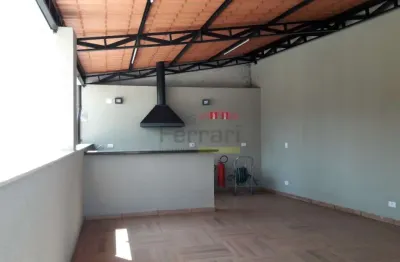 Apartamento com 2 quartos à venda na Avenida Parada Pinto, 1680, Vila Nova Cachoeirinha, São Paulo