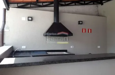 Apartamento com 2 quartos à venda na Avenida Parada Pinto, 1680, Vila Nova Cachoeirinha, São Paulo