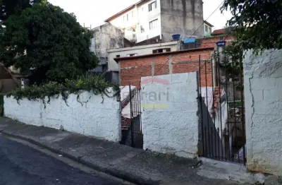 Terreno à venda na Avenida Marechal Eurico Gaspar Dutra, 1917, Parada Inglesa, São Paulo