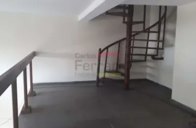 Casa com 3 quartos à venda na Rua Itanhanga, 213, Tucuruvi, São Paulo