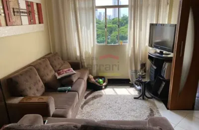 Apartamento com 2 quartos à venda na Avenida Imirim, 642, Imirim, São Paulo